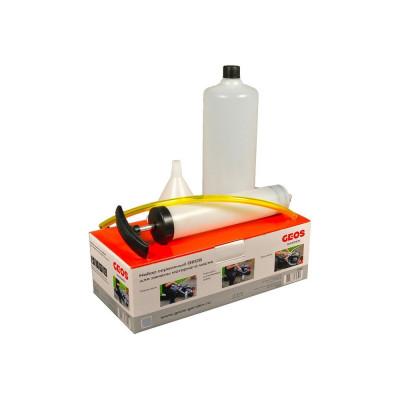 Сервисный набор для замены моторного масла GEOS AL-KO 213807