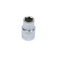 Головка торцевая 6-гранная (9 мм; L=28 мм; 3/8DR) ROCKFORCE RF-53509(8554)