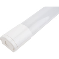 Накладной светодиодный светильник Volpe ULT-Q218 36W/DW IP65 WHITE UL-00002582