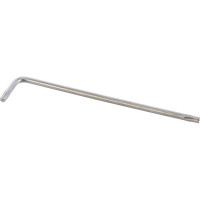 Ключ Rockforce TORX Г-образный длинный T10 RF-76610XL(6122)