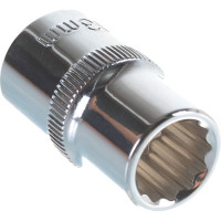 Головка 12-гранная (1/2"; 13 мм) Ombra 55332