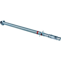 Клиновой анкер Tecfi ZJE ZN 12x250, 10 шт. 147553