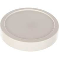 Накладной светодиодный светильник Volpe ULM-Q240 22W/4000K WHITE UL-00005824