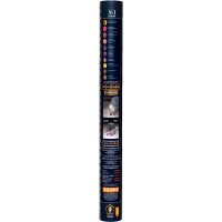 Пленка тонировочная в тубе MTF Original, Classic 35% Сharcol, 0.5м х 3м 12227