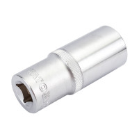 Головка торцовая YATO 1/2" CV высокая 24 мм YT-1237 37121237 228 1
