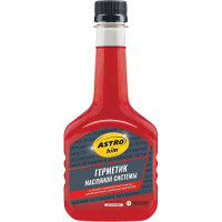 Герметик масляной системы - восстановитель сальников Astrohim 300мл AC625