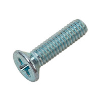 Винт ЦКИ DIN965 М2.5х10 Ц 2000 шт. 1455