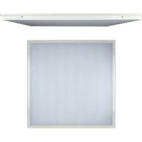 Универсальный светодиодный потолочный светильник Volpe ULP-Q106 6060-36W/6500K WHITE UL-00005868