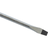 Стержневая шлицевая отвертка Jonnesway Anti-Slip Grip SL4.0х80 мм 46122 D71S480