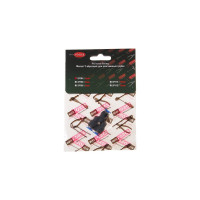 Фитинг Y-образный 4 мм для пластиковых трубок ROCKFORCE RF-SPY04(2374)