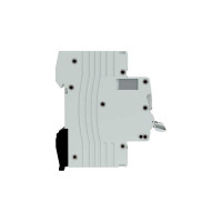 Дифференциальный автомат EKF AVERES DVA-6, 1P+N, 32А, C, 30мА, AC, 6кА rcbo6-1pn-32C-30-ac-av