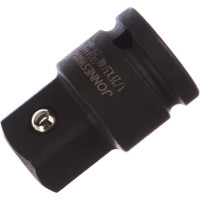 Адаптер S03A4A6 для ударного инструмента F-1/2", 3/4" Jonnesway 48470