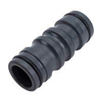 Соединитель 1" быстроразъемный двунаправленный для большого объема воды USP 77397