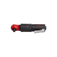 Пневматическая укороченная трещотка MIGHTY SEVEN 3/8", 68 Нм NE-3901