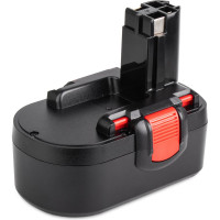 Аккумулятор Ni-Cd для электроинструмента Bosch (18V, 1.5Ah) TopON TOP-PTGD-BOS-18-1.52