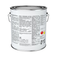 Антисептик Tikkurila VALTTI NATURAL полуглянцевая 2,7л 700011548