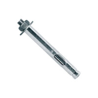 Анкерный болт с гайкой Госкреп 6,5х36 2 шт. 5-0011140