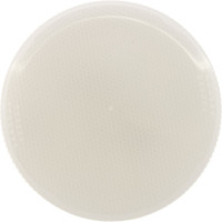 Светодиодная лампа General Lighting Systems GX53-7W-GX53-рассеиватель призма 660339
