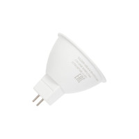 Светодиодная лампа General Lighting Systems MR16-8W-GU5.3-диффузор 636200