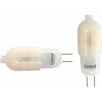 Светодиодная лампа General Lighting Systems G4-3W-M-12V-652900