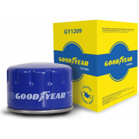 Фильтр масляный автомобильный Goodyear GY1209