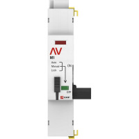 Моторный привод EKF AV-M1 AVERES av-m1-averes