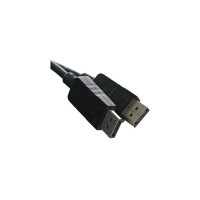 Соединительный кабель Telecom DisplayPort-DisplayPort, 1.2V, 4K 60Hz, 3м CG712-3M