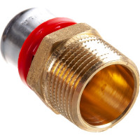 Муфта TIEMME пресс-Н 26x1" 1650027