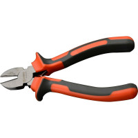 Бокорезы HARDEN Jaws универсальные, 185 мм 560168