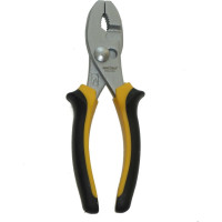 Переставные пассатижи NIKONA 160мм 10-016