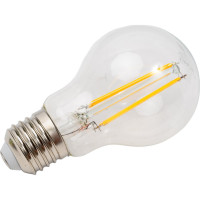 Светодиодная лампа General Lighting Systems FIL Диммируемая A60S-13W-E27-2700K 686500