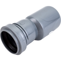 Переход внутренней канализации LAMMIN 50х40 Lm35060005040