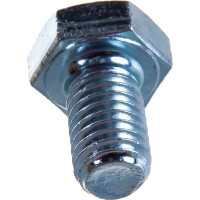 Болт ЦКИ DIN933 М8х14 усилен закалкой 8.8 Ц 200 шт. 49723