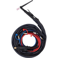 Горелка сварочная Start SuperFlex 20 TIG - 4м TIG EV20-4000