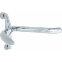 Настенный смеситель stOnix Onix, D=35 мм 1113