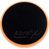 Круг полировальный средней жесткости оранжевый (2 шт; 145х25 мм) SCHOLL Concepts 20253