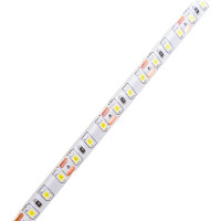 Лента светодиодная General Lighting Systems GLS-2835-120-9.6-220-IP67-3, 50 метров, 9,6Вт/м, 220В, SMD2835, 6мм, 120 диодов/м, 7 Лм/м, IP67, 3000К - теплый белый 504415
