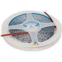 Светодиодная лента General Lighting Systems GLS-2835-240-19.2-12-IP20-4, 5 метров, 19,2Вт/м, 12В, SMD2835, 10мм, IP20, 4500К, нейтральный белый 501250