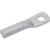 Алюминиевый наконечник ЗЭТАРУС ТА 16-8-5,4 ГОСТ 9581-80 100 шт zeta10410