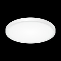 Накладной светильник Citilux Бейсик, белый LED 32WхМульти CL738320V