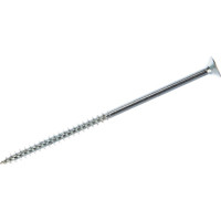 Шуруп универс. с пот. гол. ЕВРОПАРТНЕР Zn 6 х 120 8 шт. 14 1167 3