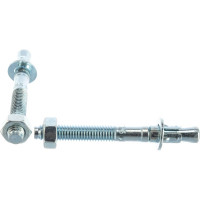 Клиновой анкер Фиксар АНК 8х75 15 Ц, 100 шт. 401108075100