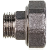 Комбинировання разъемная муфта TEBO PPR O-ring 20x1/2" НР 015022102