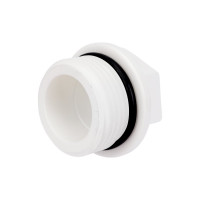 Заглушка КРОСС PPRC 1 НР 60126