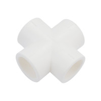 Крестовина TEBO PPR 50 030050105