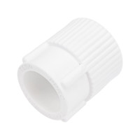 Комбинированная муфта TEBO PPR 25x1/2" ВР 030020405