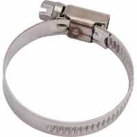 Червячные хомуты FORTISFLEX PL-9 25-40 / W4 79971