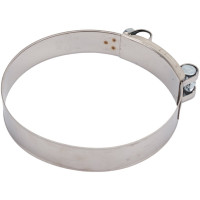 Силовой хомут FORTISFLEX ROBUST SR 122-130/W2 80587