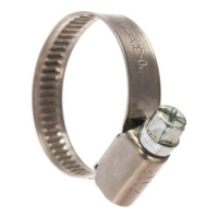 Червячный хомут ZIP 20-32/9W2 50217