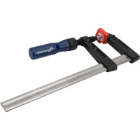 Струбцина SKRAB реечная 250х80 25165